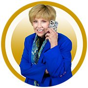 Dr. Jan Duffy, Las Vegas real estate agent