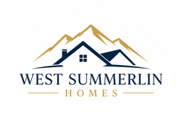West Summerlin Homes logo